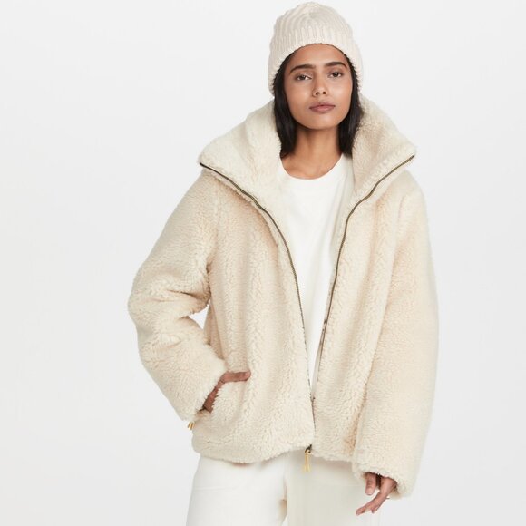 Apparis Tamika Jacket
